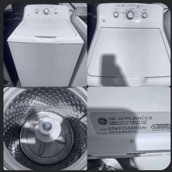 G&E Washer