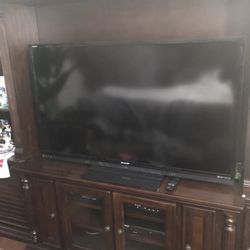 Home Entertainment Center