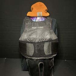 PB Armor 3A (IIIA) Ballistic Vest AXBIIIA (Size Female Small) Hi-Lite Vest~2020~