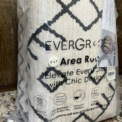 New Area Rug