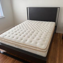 Saatva mattress 