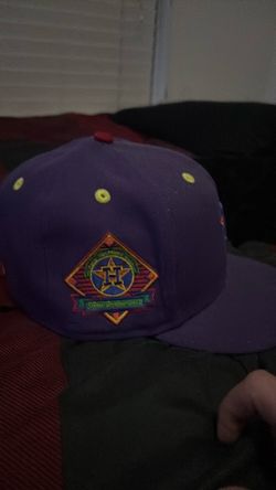 Houston Astros Hat