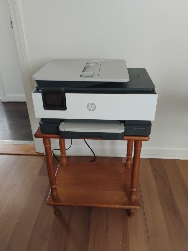 HP PRINTER