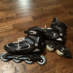Bladerunner Women’s Inline Skates 