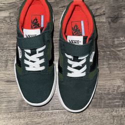 Kids Vans Shoes