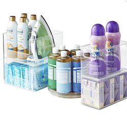 Laundry Organizing System 