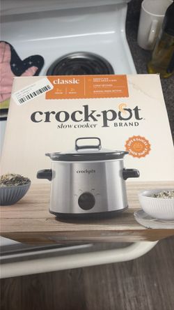 Crockpot