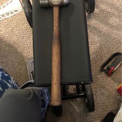 Fairmont  Vintage 1940s  Hammer 