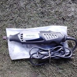 Dremel 4000