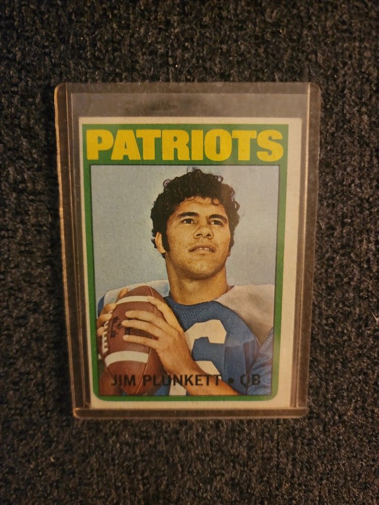 Vintage Sports Cards