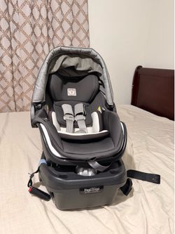 Baby carrier