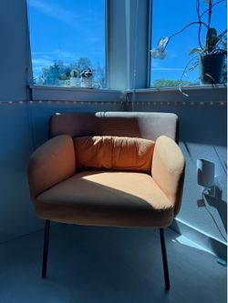 Modern Accent Chair “Pickup only”