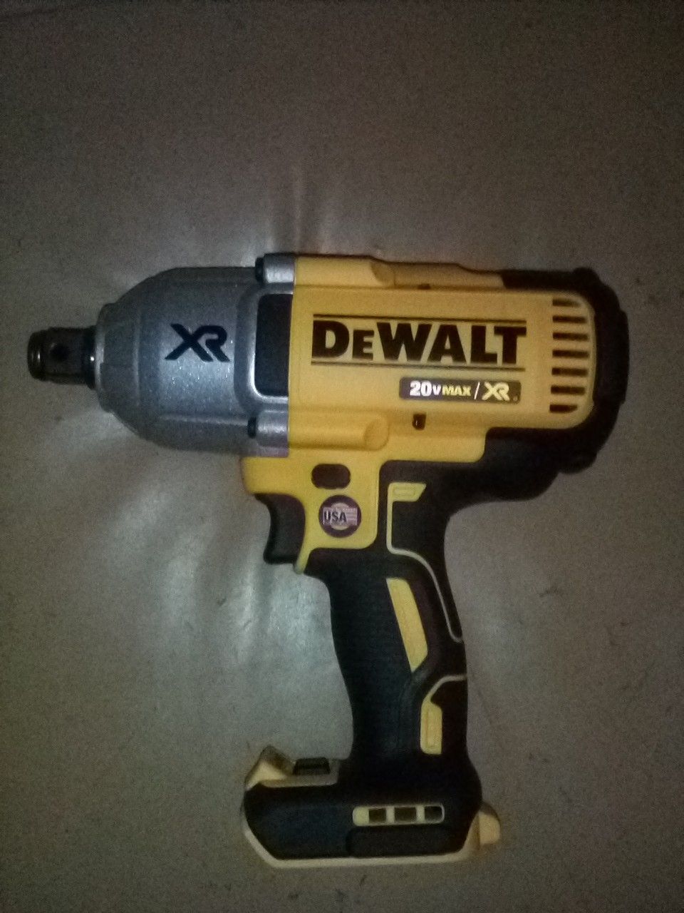 Dwelt 20 volt,Max XR Inpact Driver Original price 499.00. Asking 300.00