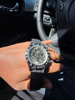 Luxury Watch