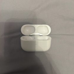 Air Pod Only Case