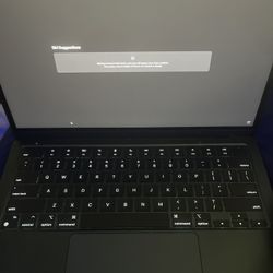 Mac Book Air (2023)