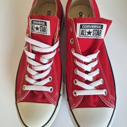 Brand New, Never Worn VANS SHOES