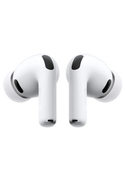 Apple AirPods Pro 3 w/ MagSafe Case (USB‑C) - White