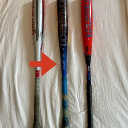 Louisville Slugger Atlas Bbcor