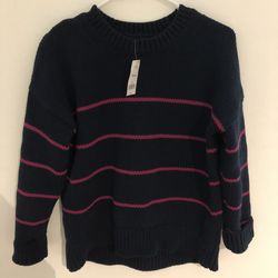 Banana Republic Sweater For  Woman Size M