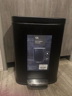 Trash