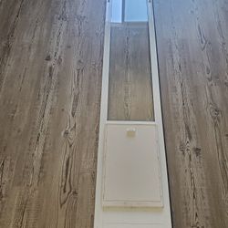 Dog Door For Sliding Glass Door