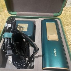 Ulike At Home Laser IPL Hair Remover