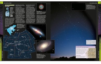 Universe, Third Edition