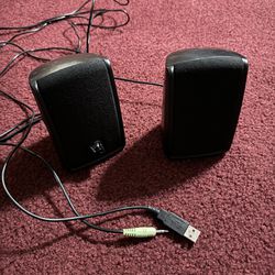 Electronic Speakers
