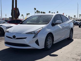 2018 Toyota Prius