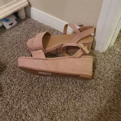 Asos Wedges