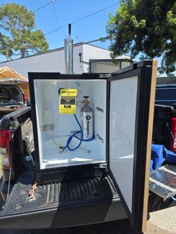 $1,500 OBO - MARVEL KEGERATOR - NEW!! NEVER USED