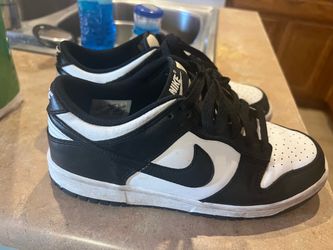 Nike shoes size 7y