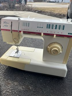 Sewing Machine