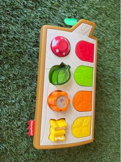 Toys on sell