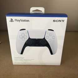 PlayStation DualSense PS5 controller $50