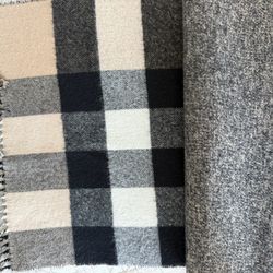 Burberry Scarf