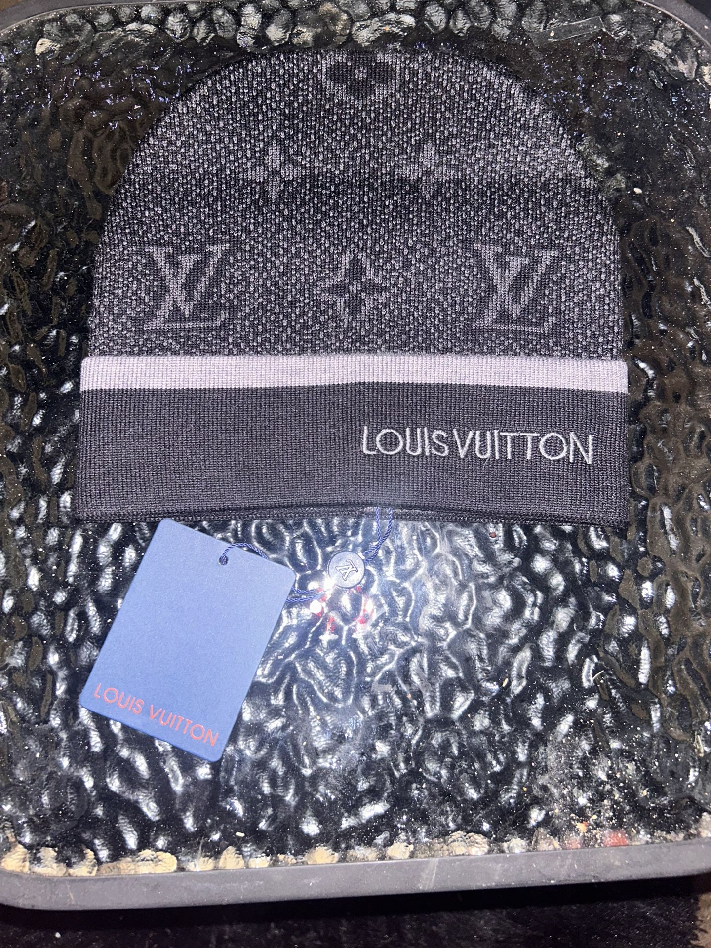 lv beanie