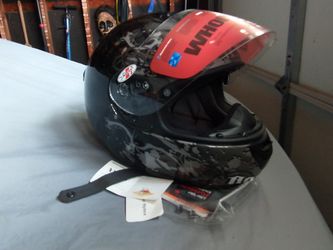 Motorcycle Helmet 