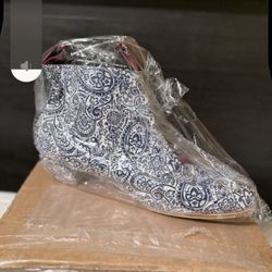 Men’s Folklorico Boots With Nails 