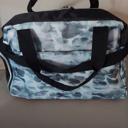 NEW Gym Workout Bag