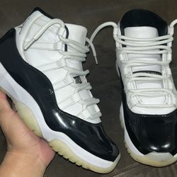Jordan 11 Gratitude 