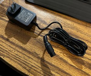 24V Electric Scooter Charger for Razor E100 E200 E300 MX350 3-Prong