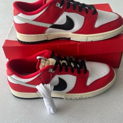 Nike Dunk Low Retro Prm