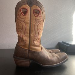 Ariat Boots