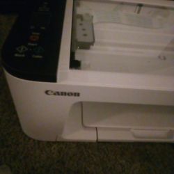 Canon Ts3522 Scanner Printer Wifi