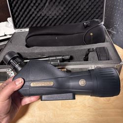 Leupold Spotting Scope 45x60mm