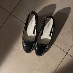 Geox Woman’s Leather Shoe