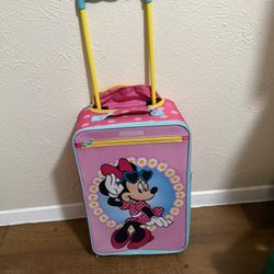 Luggage Suitcase 