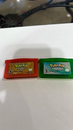 pokemon emerald